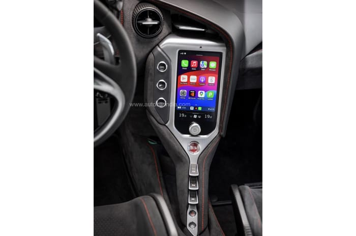 McLaren 750S review: Last of the purebred supercars 